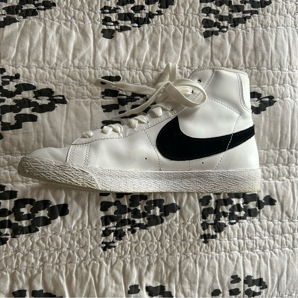 Nike blazers